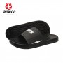 Customized Logo Slide Sandals Wholesale Footwear Slipper Shoes Men Beach Sandals