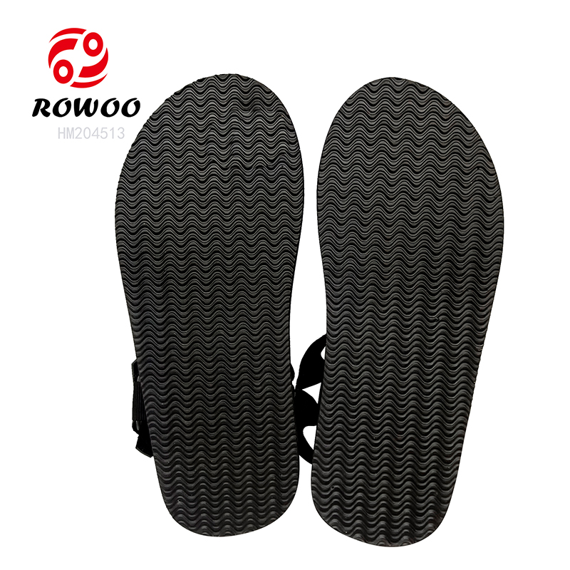 Fashion Men Outdoor Sandals Summer Ladies Webbing  Shoes