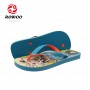 Printing Women Flip Flops Thong Slipper Shoes Ladies Summer Shoes