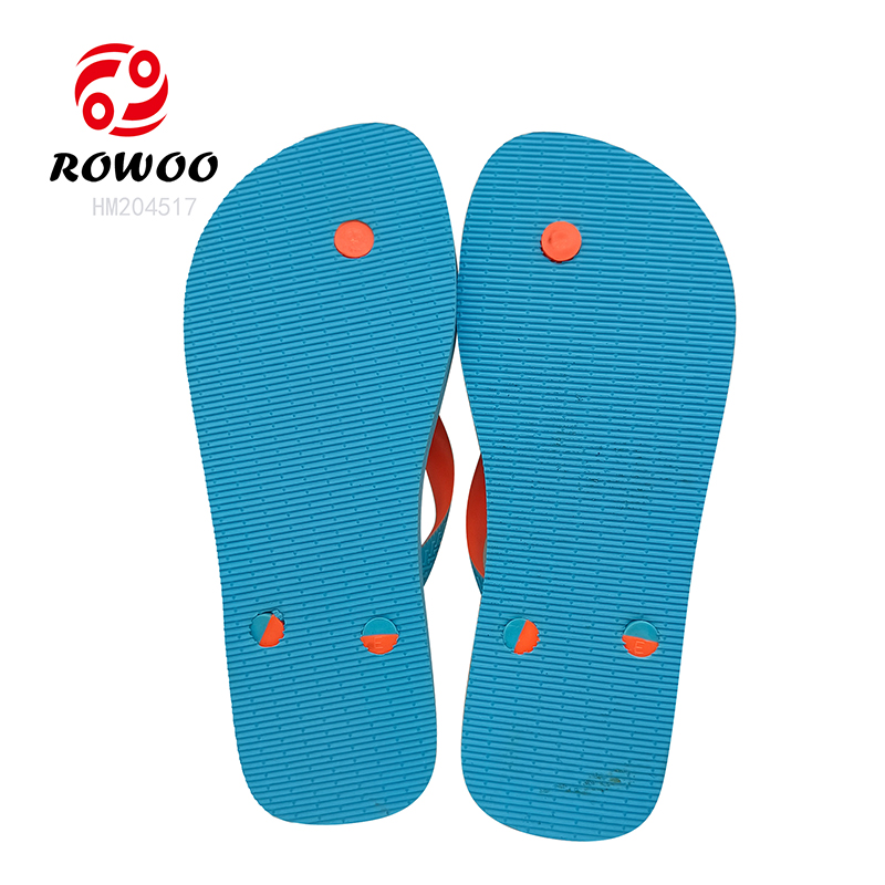 Printing Women Flip Flops Thong Slipper Shoes Ladies Summer Shoes