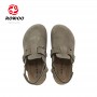 New Design Slip-on Cork Sandals Close Toe Gargen Sandals Men Slide Shoes