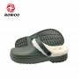 New Design Winter Clog Slippers Waterproof Fur Slipper Shoes Women Shoes