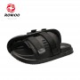 New Design Men Slide Sandals Fashion EVA Thick Bottom Slipper Sandals