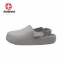 EVE Garden Sandals Unisex Close Toe Slide Sandals Clog Slip-on Shoes