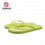 Wholesale Men Flip Flops Customized Footwear Thong Slipper Shoes Printing Women Sandals