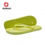 Wholesale Men Flip Flops Customized Footwear Thong Slipper Shoes Printing Women Sandals