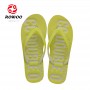 Wholesale Men Flip Flops Customized Footwear Thong Slipper Shoes Printing Women Sandals