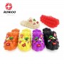 EVA Bubble Sandals Printing New Design Slide Shoes Massage Clog Shoes