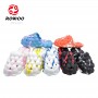 EVA Bubble Sandals Printing New Design Slide Shoes Massage Clog Shoes