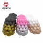 EVA Bubble Sandals Printing New Design Slide Shoes Massage Clog Shoes