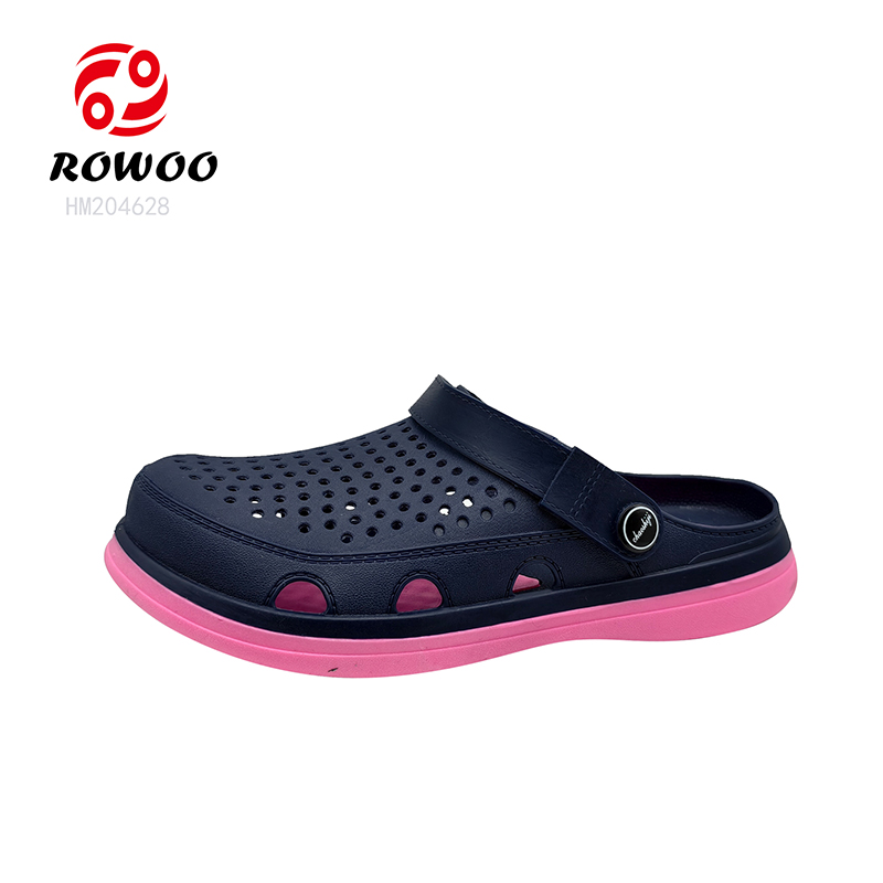 Factory Ladies Gargen Sandals EVA Beach Fish Shoes Clog Shoes for Men