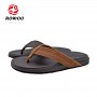 PU Flip Flops New Design Breathable Thong Sandals Men Outdoor Slipper Shoes