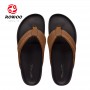 PU Flip Flops New Design Breathable Thong Sandals Men Outdoor Slipper Shoes
