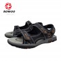 Men's Sport Sandals Outdoor TPR Sole Hiking Sandals Slip-Resistant Water Shoes for Men Comfortable Breathable Sport Shoes