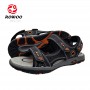 Men's Sport Sandals Outdoor TPR Sole Hiking Sandals Slip-Resistant Water Shoes for Men Comfortable Breathable Sport Shoes