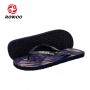 Men's Comfortable Rubber Flip Flops for Summer Beach Sandals Waterproof Non Slip Mens Slippers