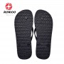 Men's Comfortable Rubber Flip Flops for Summer Beach Sandals Waterproof Non Slip Mens Slippers
