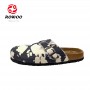 Winter Plush Soft Cork Sandals - Warm Comfortable & Eco-Friendly Indoor Outdoor Slippers for Men and Women