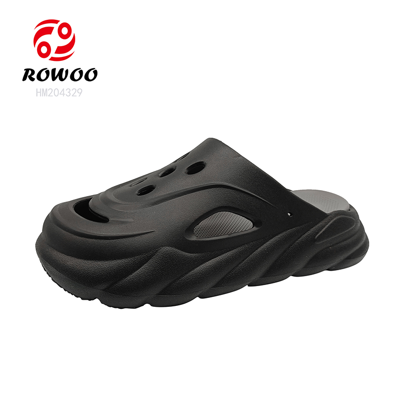 New Design Outdoor Garden Sandals Fashion Breathable Slipper Sandals