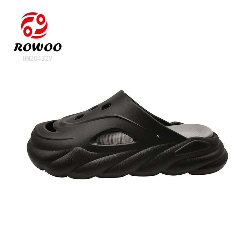 New Design Outdoor Garden Sandals Fashion Breathable Slipper Sandals
