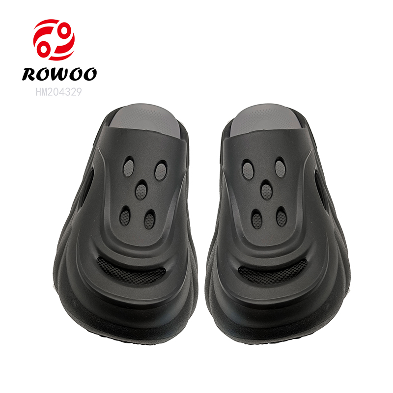 New Design Outdoor Garden Sandals Fashion Breathable Slipper Sandals
