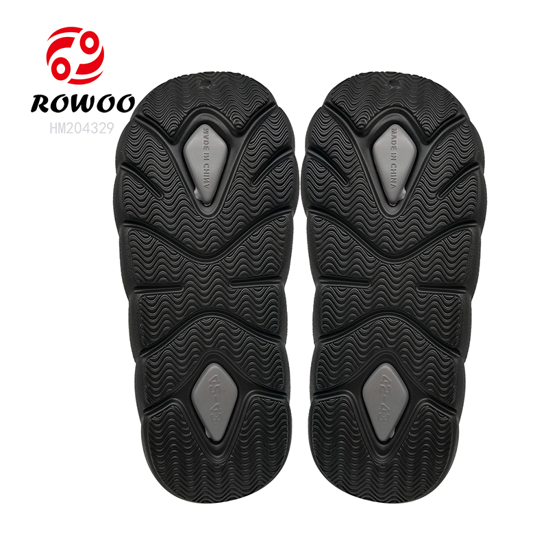 New Design Outdoor Garden Sandals Fashion Breathable Slipper Sandals