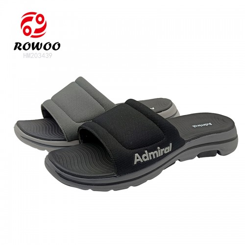 Sport Sleeper Shoes Fashion Outdoor Slide Shoes Anti-slip Breathable Flipflops