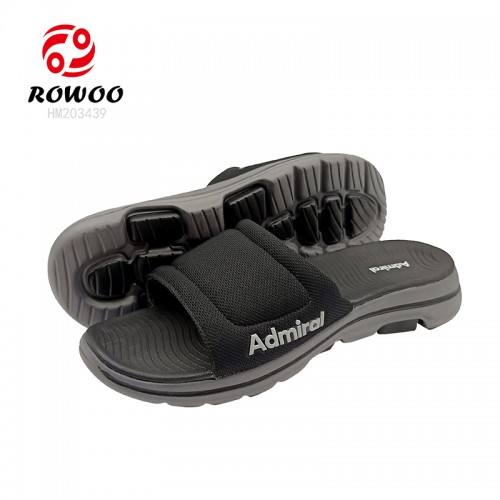Sport Sleeper Shoes Fashion Outdoor Slide Shoes Anti-slip Breathable Flipflops