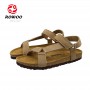 High Quality Women Cork Sandals EVA Outsole Slipper Sandals Fashion Sandals