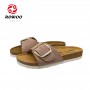 Fashion Women Slipper Sandals Summer Outdoor Cork Slide Sandals