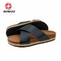 Ladies Outdoor Cork Sandals Thick Bottom Slipper Sandals