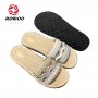 Africa Ladies Slipper Sandals Customized Logo Fashion Decor Slide Sandals Africa Ladies Slipper Sandals Customized Logo Fashion Decor Slide Sandals