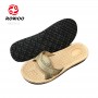 Africa Ladies Slipper Sandals Customized Logo Fashion Decor Slide Sandals Africa Ladies Slipper Sandals Customized Logo Fashion Decor Slide Sandals