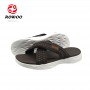 EVA Lightweight Sandals Cross Straps Ladies Thick Bottom Slide Shoes