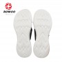 EVA Lightweight Sandals Cross Straps Ladies Thick Bottom Slide Shoes