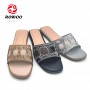 Fashion Ladies Slide Sandals New Design Sexy Sandals Flat Outdoor Shoes