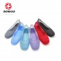 Sexy Ladies Jelly Sandals Factory Slip-on Cheap Price PVC Bulk Sale Sandals 