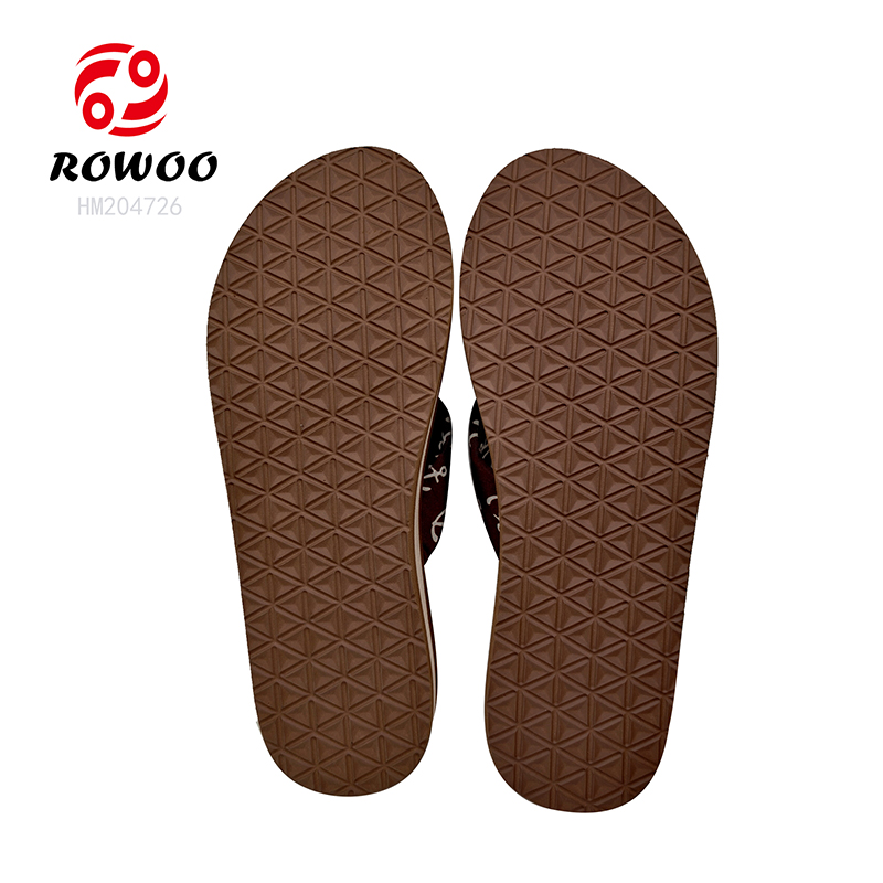 Wholesale Women Flip Flops Rubber Thong Slipper Shoes New Brand Ladies Sandals
