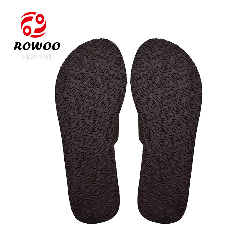 Ladies High Heel Diamond decoration Wedge Sandals Women Summer Slide Shoes