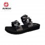 Wholesale OEM/ODM Summer Women's EVA Slides – Lightweight, Comfortable Two-Strap Sandals with Sparkling Rhinestone Decor, Perfect for Resort, Home, Travel & Outdoor Wear